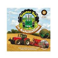 tractor ted in autumntime book