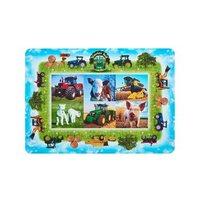 Tractor Ted Placemat