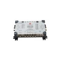 TRIAX TMDS54C 4 Way dSCR Multisw...