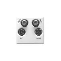 TRIAX Quad UHF-FM/DAB-SAT1-SAT2 ...