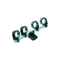 Triax TD Multiblock Multi LNB Holder - 4 Way