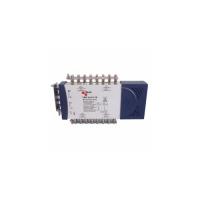 TRIAX TMP 5x32 Mains Powered Multiswitch with Earth Bars