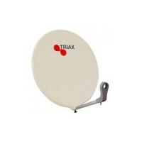 TRIAX DAP710 711 70cm Solid Fibr...
