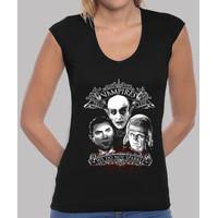 true vampires - girl t-shirt