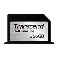 transcend jetdrive lite 330 256gb mlc memory card