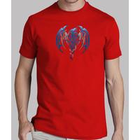 trival shirt dragon