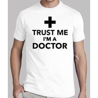 Trust me I\'m a Doctor