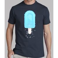 tropical ice cream shirt