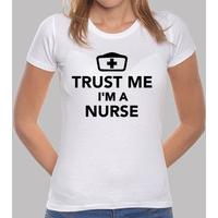 Trust me I\'m a nurse