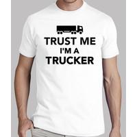 Trust me I\'m a Trucker