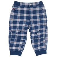 trousers blue quality kids boys girls