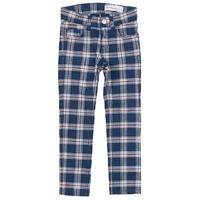 Trousers - Blue quality kids boys girls