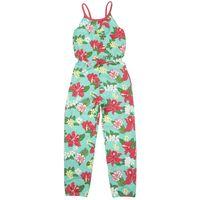 Tropical Playsuit - Turquoise quality kids boys girls