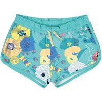 Tropical Kids Shorts - Turquoise quality kids boys girls