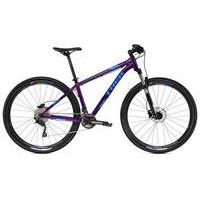 Trek X-Caliber 9 2016 Mountain Bike | Purple - 18.5 Inch