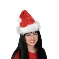 Traditional Santa Hat