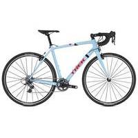 trek crockett 7 2016 cyclocross bike blue 56cm