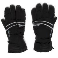 Trekmates Men\'s Skiddaw GORE-TEX Gloves, Black