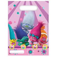 Trolls Party Bags