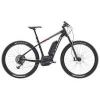 Trek Powerfly 9 2017 Electric Mountain Bike | Black/Red - 19 Inch