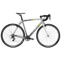 Trek Boone 7 2017 Cyclocross Bike | Grey - 54cm