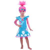 Trolls Poppy Costume