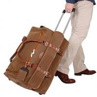 Travellers Trolley Bag