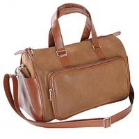 Traveller Shoulder Bag