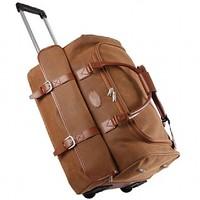 Travellers Trolley Bag