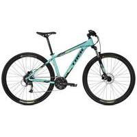 Trek Marlin 7 2016 Mountain Bike | Green - 19.5 Inch