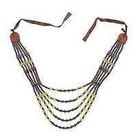 Tribal Necklace Roman Jewellery For Fancy Dress Costumes Accessories Accessory