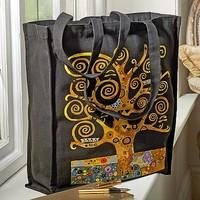 Tree of Life Tote