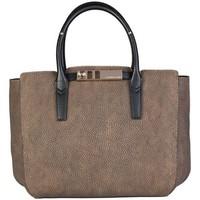 trussardi 75b250 69 brown womens bag in brown