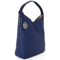 trussardi hobo pochette womens handbags in multicolour