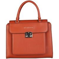 Trussardi 75B462_83_ORANGE women\'s Bag in orange