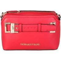 Trussardi 75B276_35_RED women\'s Bag in red