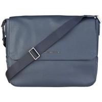 trussardi 71b182 49 blu womens bag in blue