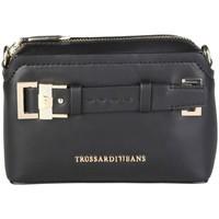 Trussardi 75B276_19_BLACK women\'s Bag in black