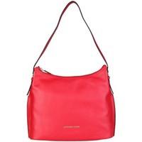 Trussardi 75B271_35_RED women\'s Bag in red