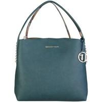 Trussardi 75B012_59_GREEN women\'s Bag in green