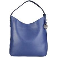 Trussardi 75BN73_48_BLUE women\'s Bag in blue