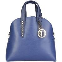 Trussardi 75BN71_48_BLUE women\'s Bag in blue