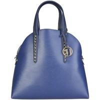 Trussardi 75BN70_48_BLUE women\'s Bag in blue