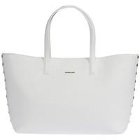 Trussardi 1DB665BIANCO210636 women\'s Handbags in White