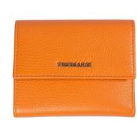 Trussardi 1DA780ARANCIONE210636 men\'s Purse wallet in Orange