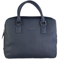 Trussardi 71B180_49_BLU women\'s Bag in blue