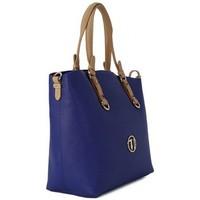 Trussardi TOTE 48 women\'s Shopper bag in multicolour