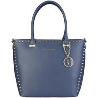 Trussardi 75BN03_49_BLUE women\'s Bag in blue