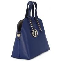 trussardi dome small womens handbags in multicolour