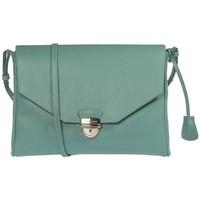 Trussardi 1DB435VERDE210636 women\'s Handbags in Green